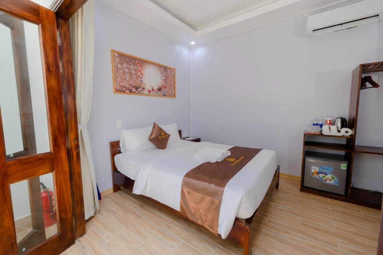 The Poplar Resort Phu Quoc Exteriör bild