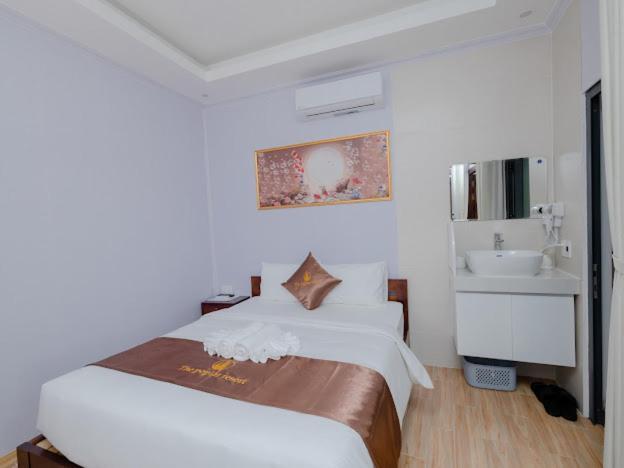 The Poplar Resort Phu Quoc Exteriör bild