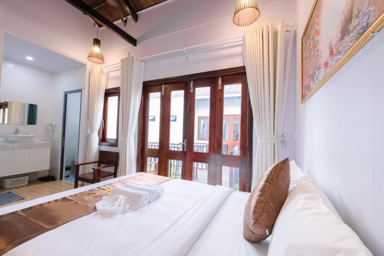 The Poplar Resort Phu Quoc Exteriör bild
