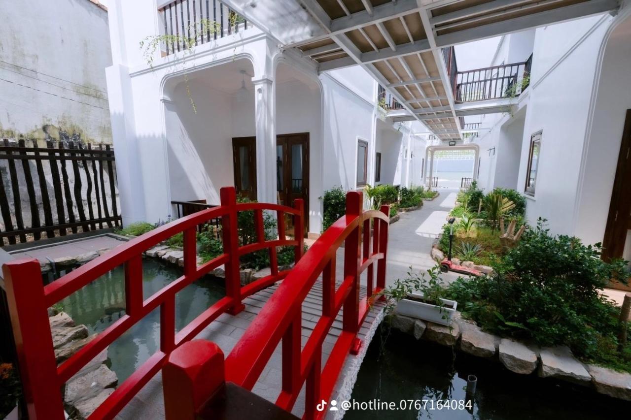 The Poplar Resort Phu Quoc Exteriör bild