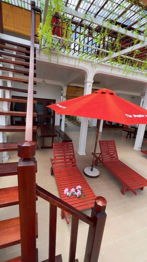 The Poplar Resort Phu Quoc Exteriör bild