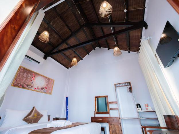 The Poplar Resort Phu Quoc Exteriör bild