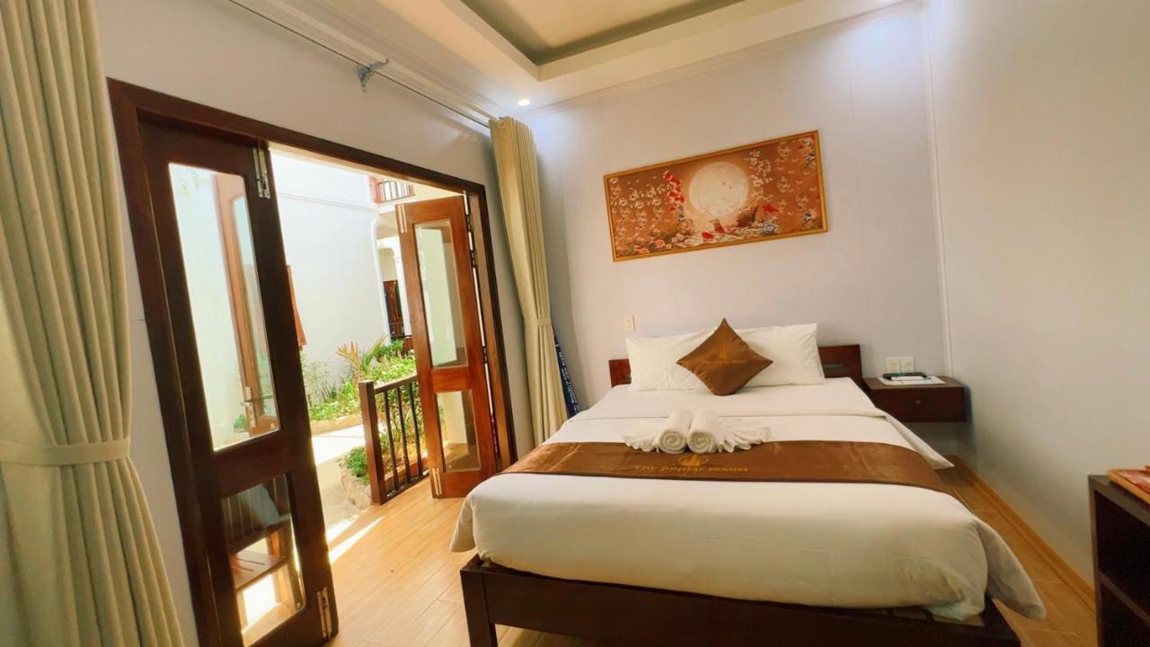 The Poplar Resort Phu Quoc Exteriör bild