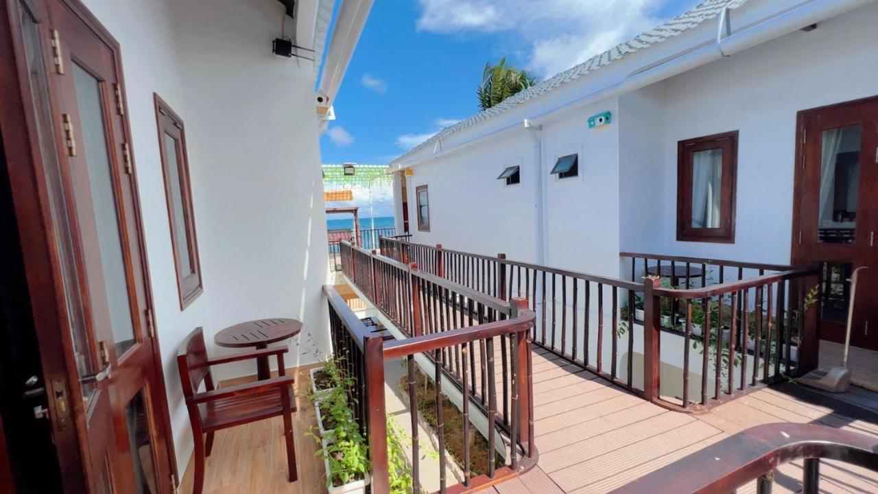 The Poplar Resort Phu Quoc Exteriör bild