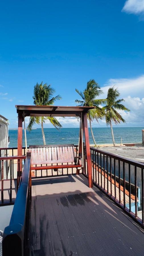 The Poplar Resort Phu Quoc Exteriör bild