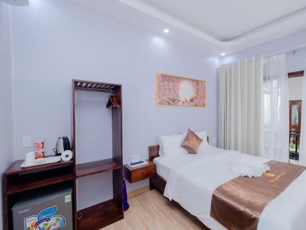 The Poplar Resort Phu Quoc Exteriör bild
