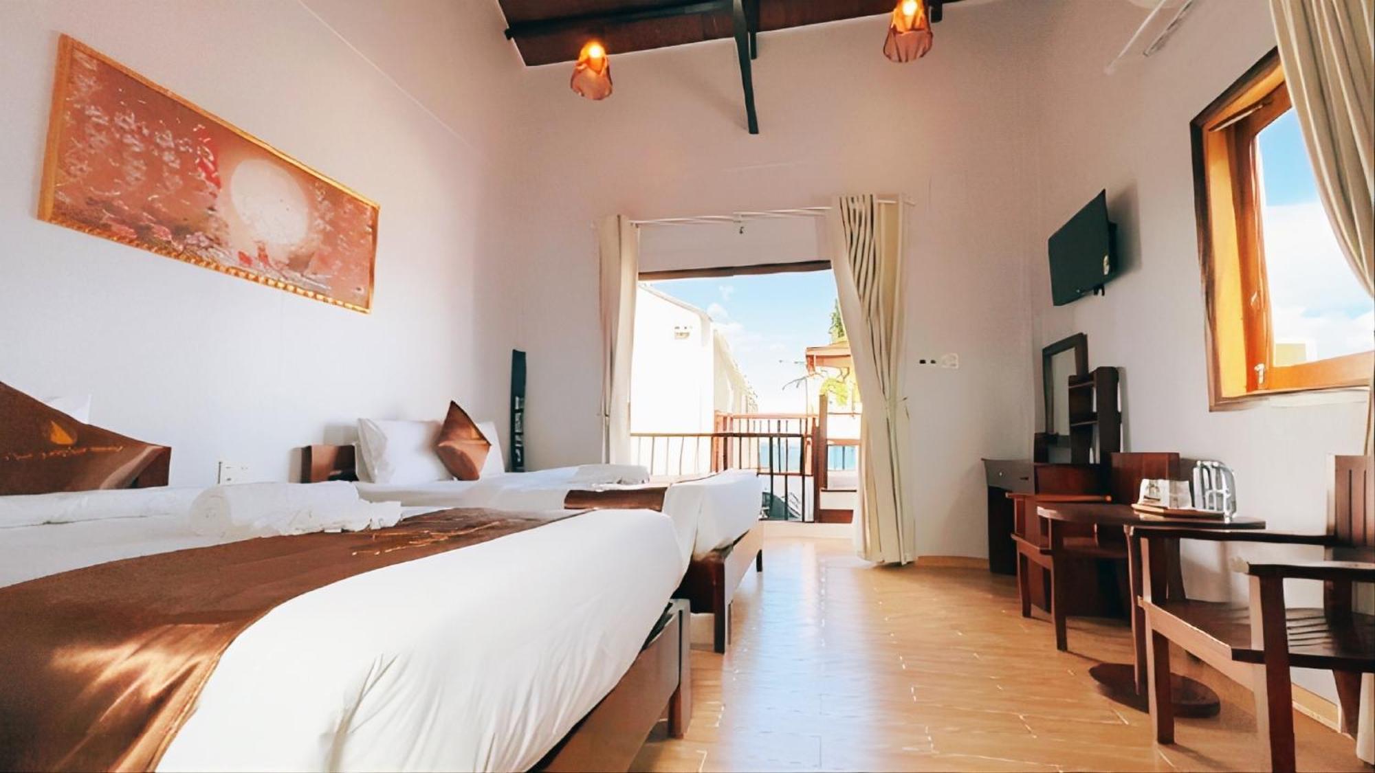 The Poplar Resort Phu Quoc Exteriör bild